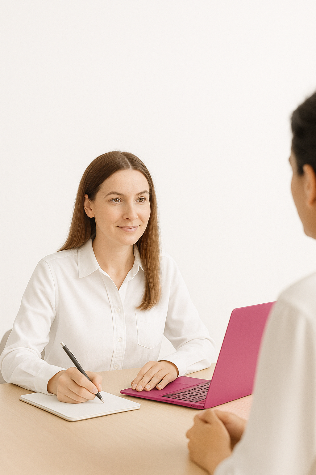 Asesoría personalizada