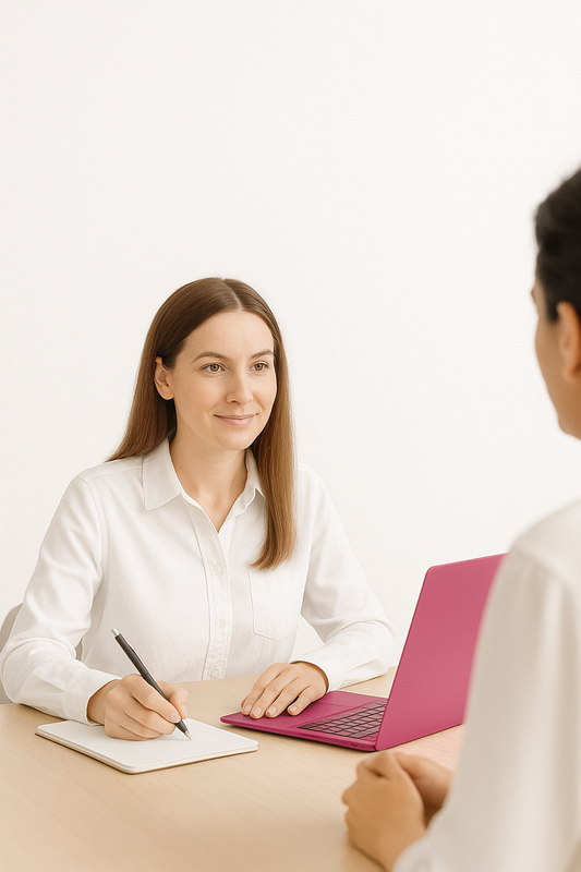 Asesoría personalizada