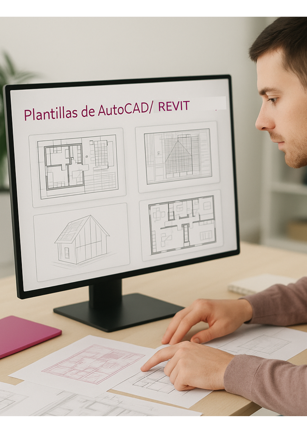 PLANTILLAS/PLANOS AUTOCAD/REVIT